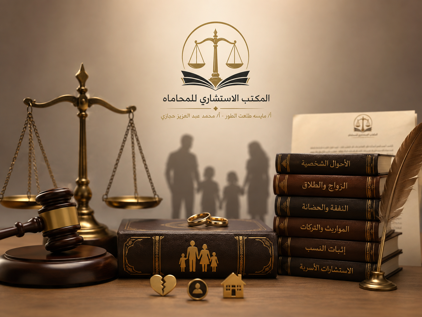 قضايا الأحوال الشخصية