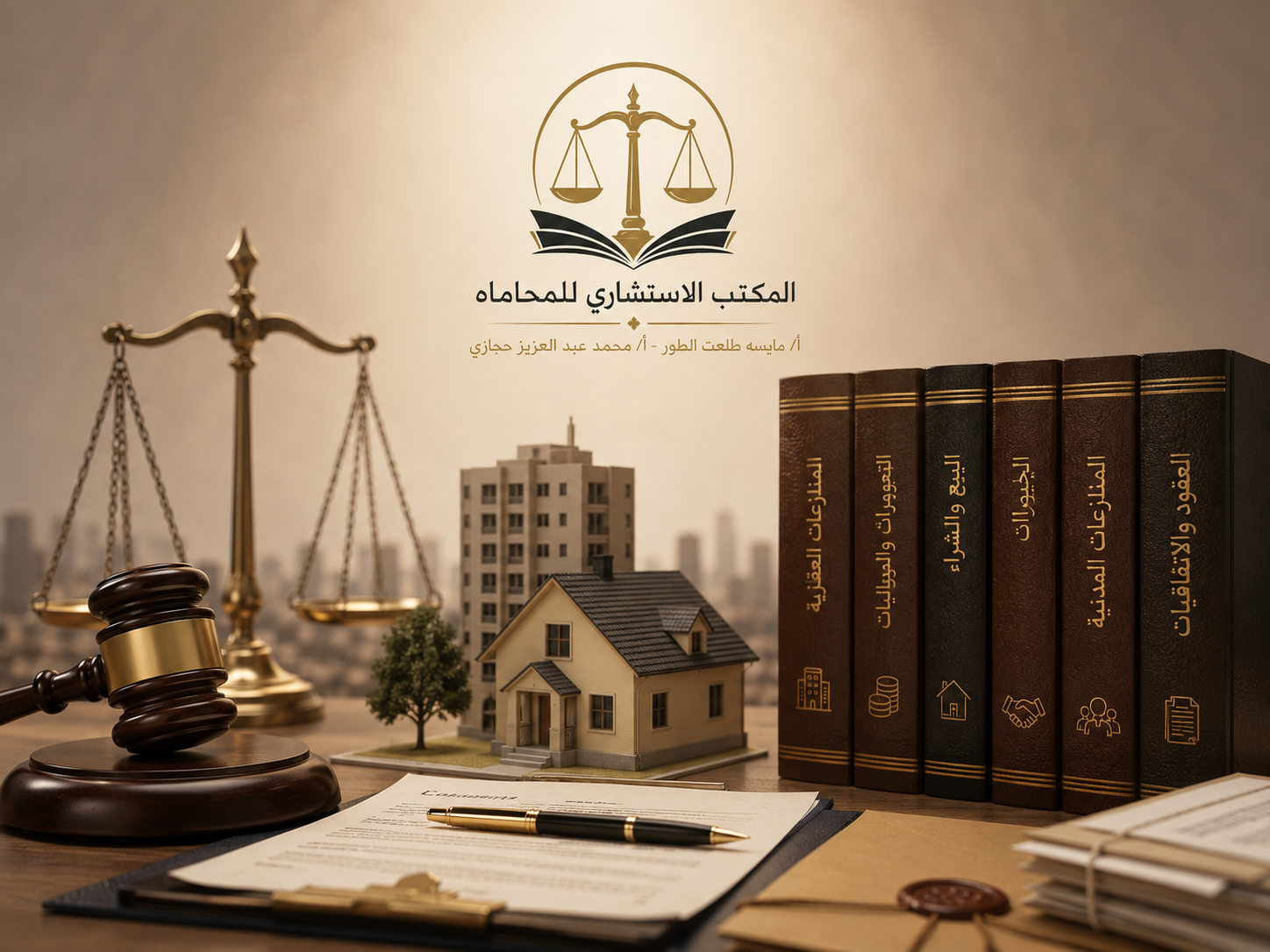 القضايا المدنية