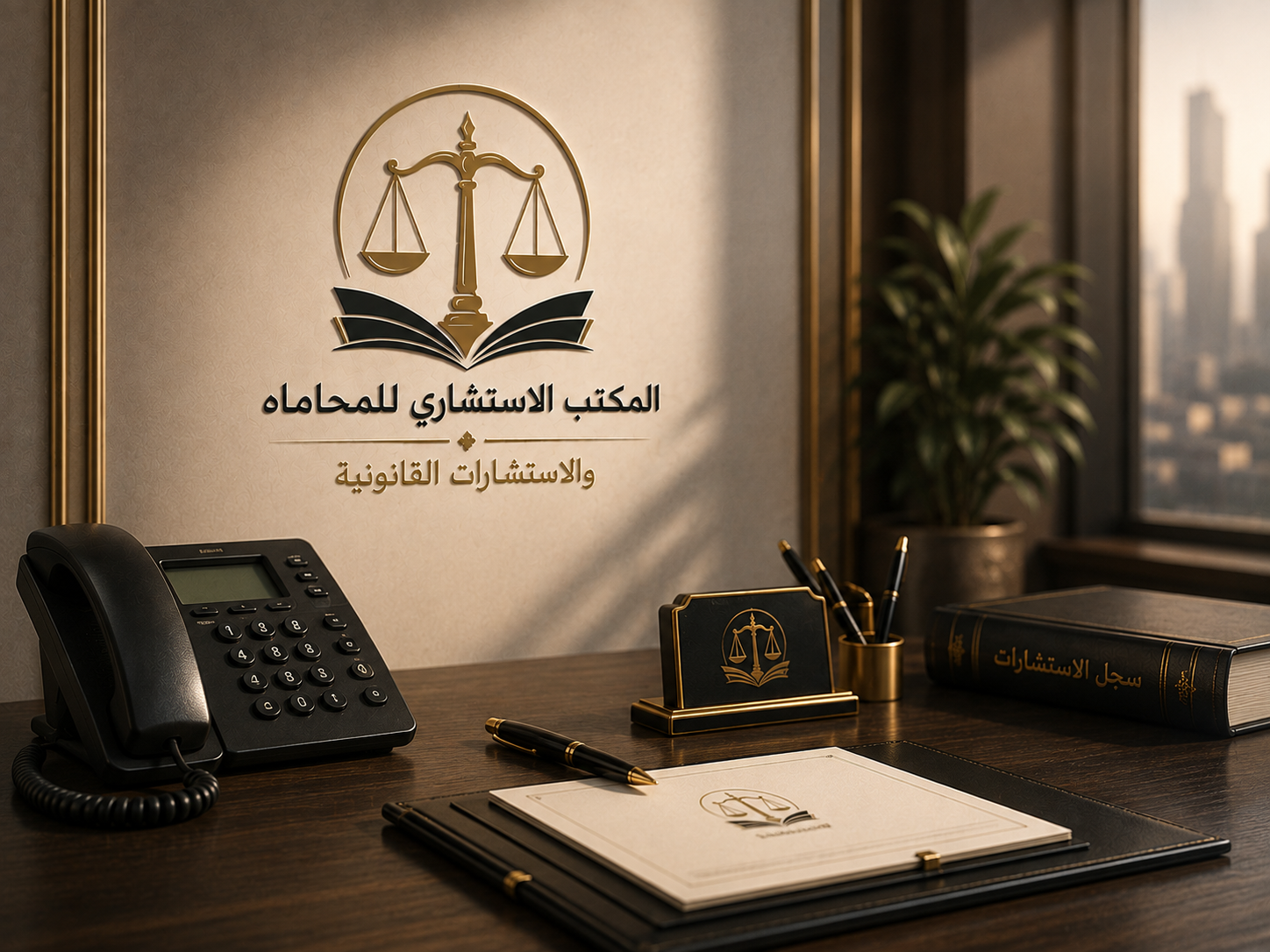 تواصل مع مكتب حجازي للمحاماة
